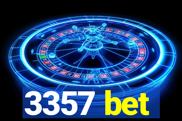 3357 bet