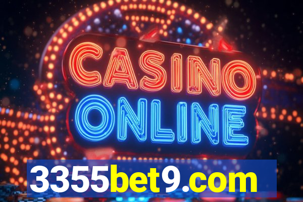 3355bet9.com