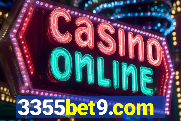 3355bet9.com