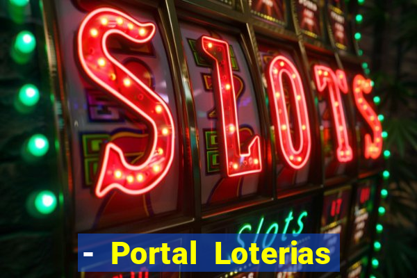 - Portal Loterias | CAIXA