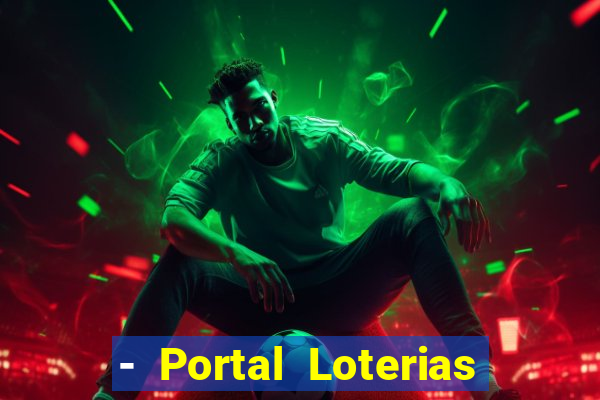 - Portal Loterias | CAIXA