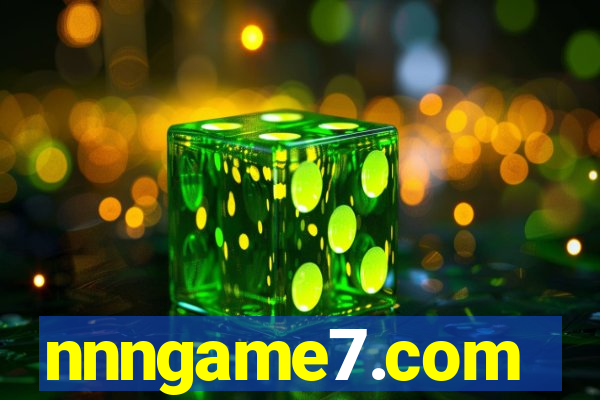 nnngame7.com