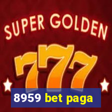 8959 bet paga