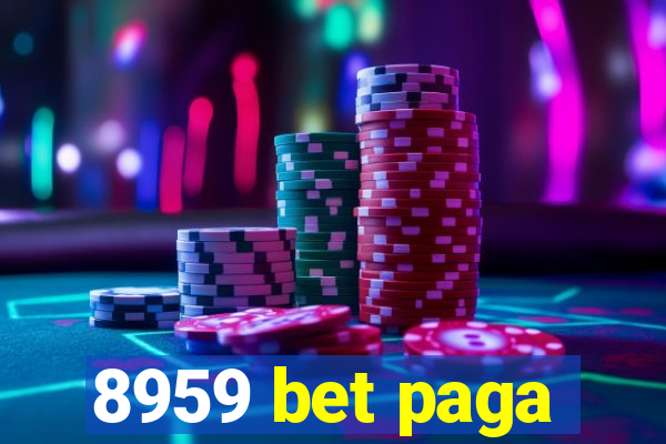 8959 bet paga