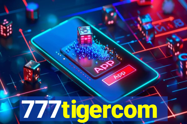 777tigercom