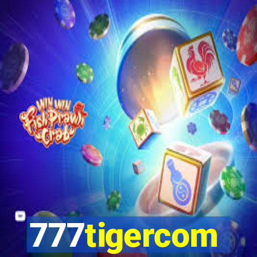 777tigercom