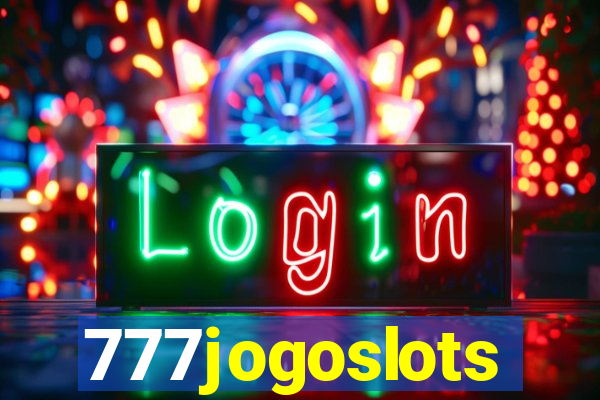 777jogoslots