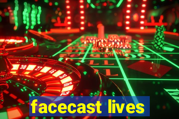 facecast lives