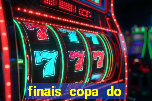 finais copa do brasil cruzeiro