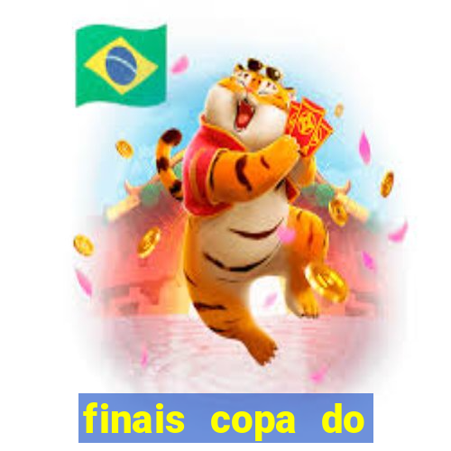 finais copa do brasil cruzeiro