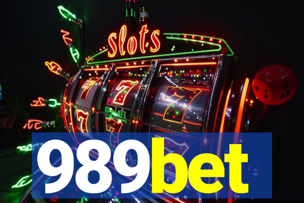 989bet