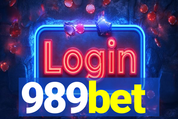 989bet