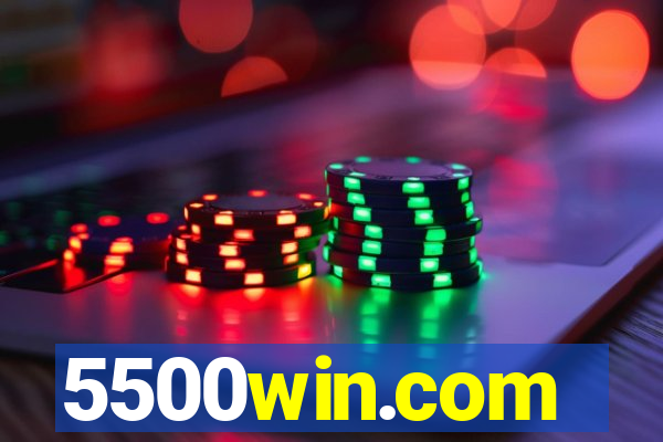 5500win.com