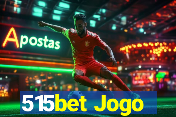 515bet Jogo