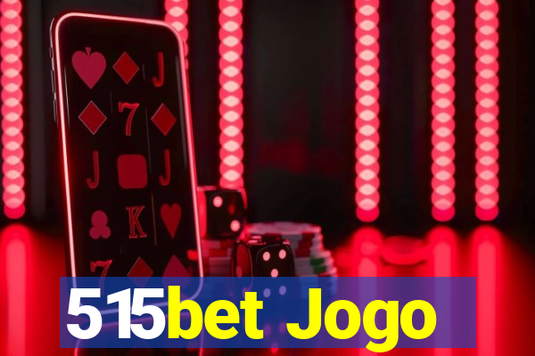 515bet Jogo