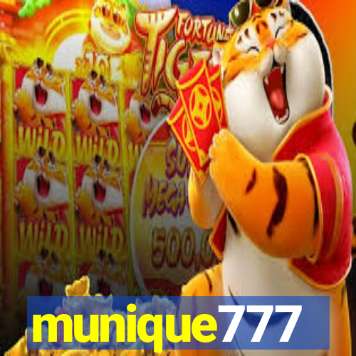 munique777