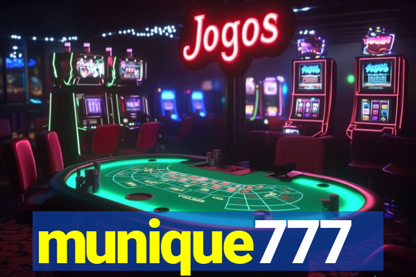 munique777