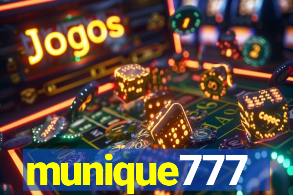 munique777