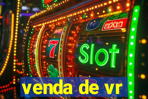 venda de vr