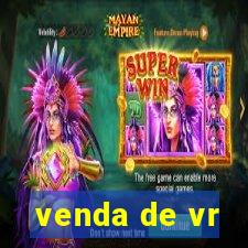 venda de vr