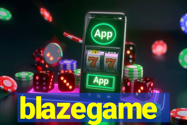 blazegame