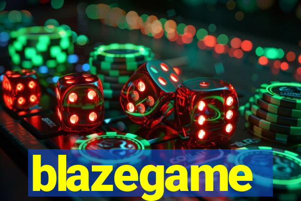 blazegame