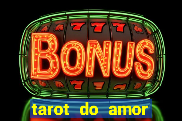 tarot do amor estrela guia