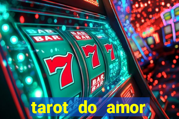 tarot do amor estrela guia