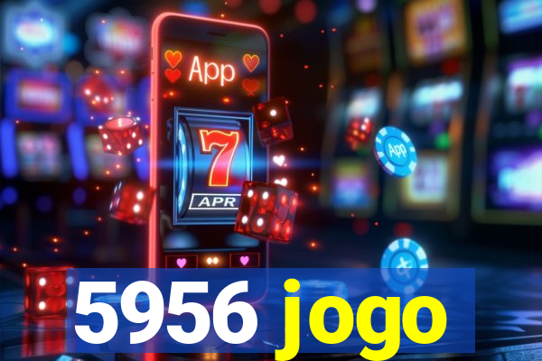 5956 jogo