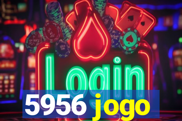 5956 jogo