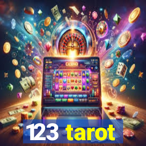 123 tarot