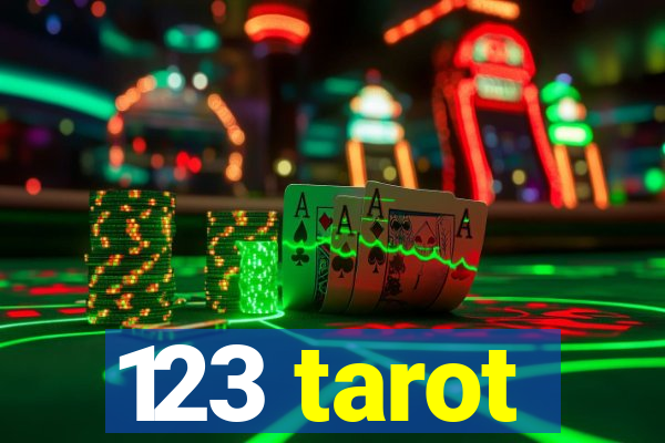 123 tarot