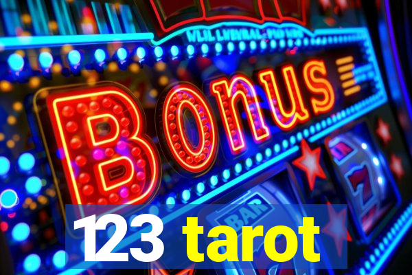 123 tarot