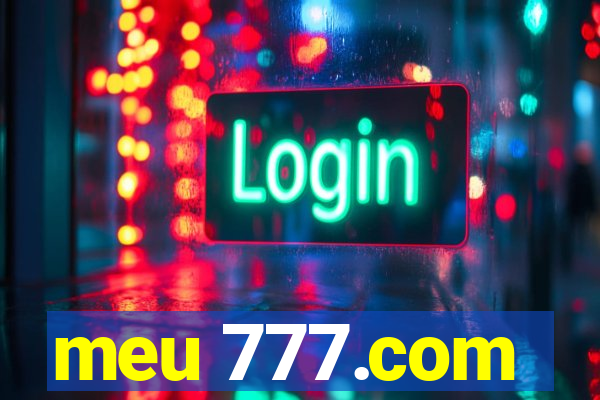 meu 777.com