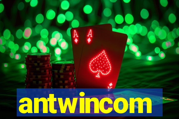 antwincom