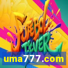 uma777.com