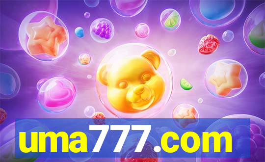 uma777.com