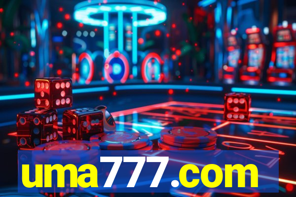 uma777.com