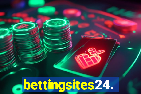 bettingsites24.com