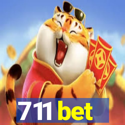 711 bet