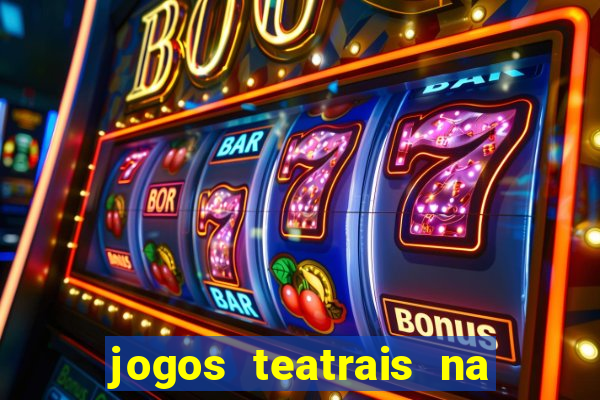 jogos teatrais na escola olga reverbel pdf