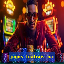 jogos teatrais na escola olga reverbel pdf