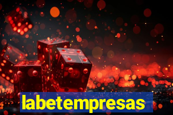 labetempresas