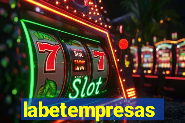 labetempresas