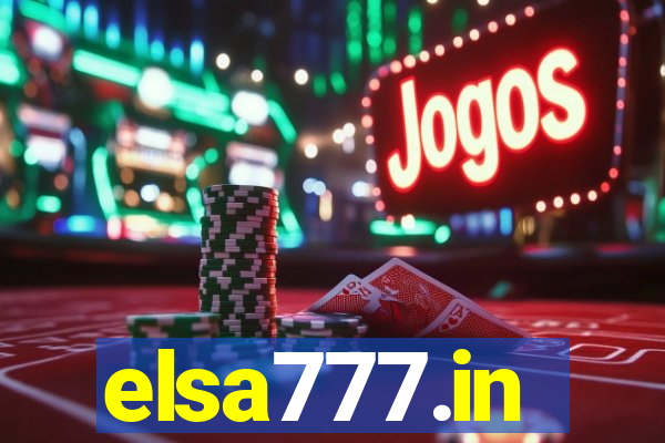 elsa777.in