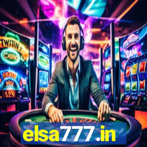 elsa777.in