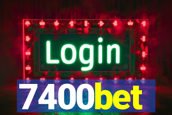 7400bet