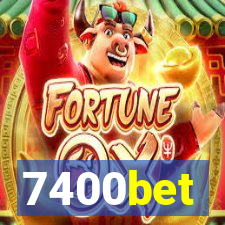 7400bet