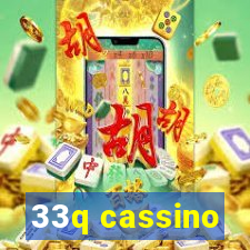 33q cassino