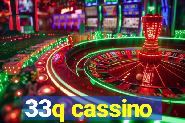 33q cassino